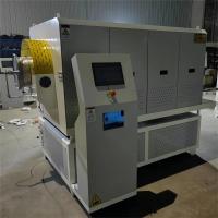OEM Horno rotativo de fuego indirecto de carbonización por calcinación por carbonización activada