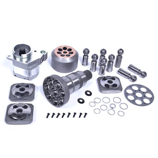 Железная гидравлическая экскаваторная колебательная двигательная часть насос ремонтные наборы Новое состояние