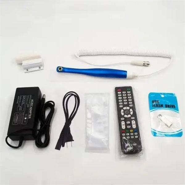 Dental Equipment Intraoral Camera Scanner Wifi Oral Camera System