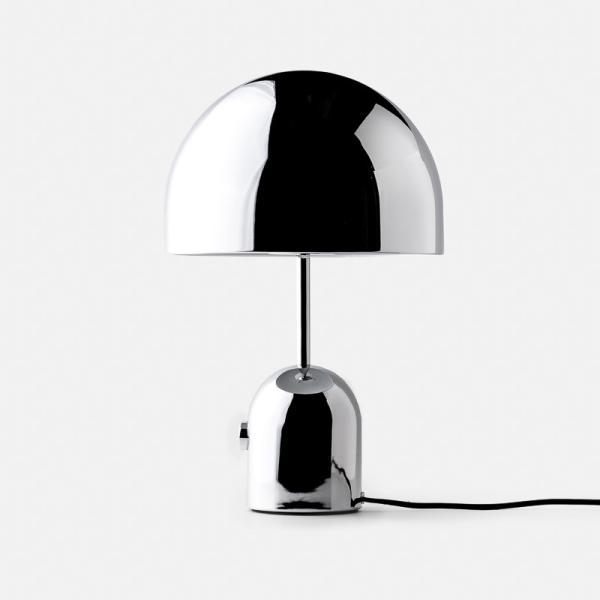 British Designer Table Lamp Modern Led Mushroom Table Lamps(WH-MTB-103