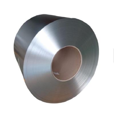 304 2205 Stainless Steel Coil 409 410 420J2 430 BA Finish Din 1.4305