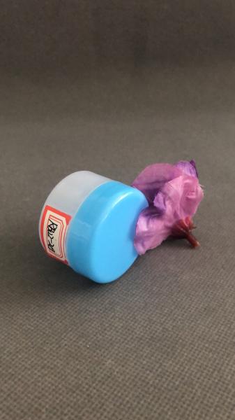 20g Grams Small Ointment Box Cosmetics DIY Pack Cover With Lid