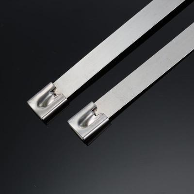 correia de união inoxidável do CE da espessura de 0.38mm 0.58mm
