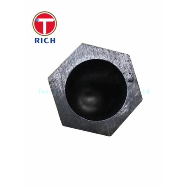 Hex & Special Shapes Specialty Tubing/steel hex tubing