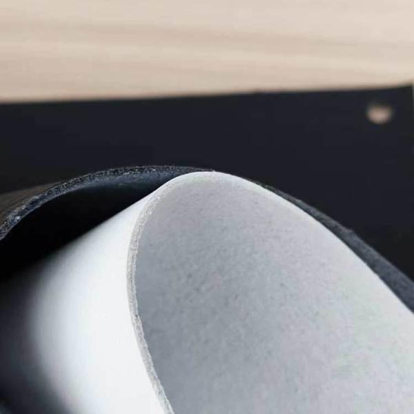 Waterproof ECO TPU Anti-Scratch Leather: Perfect for Hiking and Safety Footwear