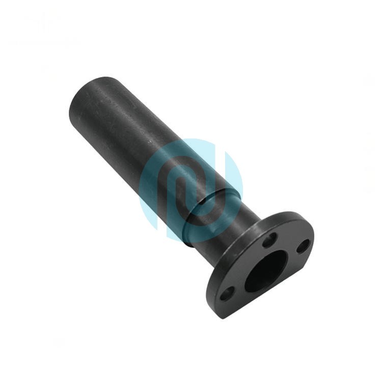 Wear-resistant Metal Alloy Catch Guide for Bullmer Cutter D8002 with Accurate Position Limiting and Plug-and-play Maintenance