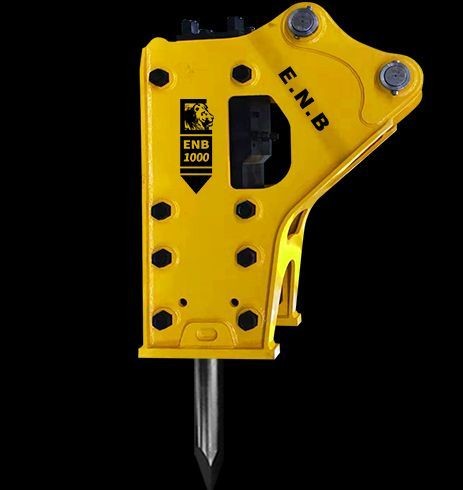 Side Type Breaker ENB1000