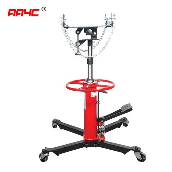 AA4C Serial Hydraulic TRANSMISSION JACK
