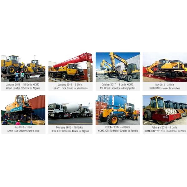 платформа грузоподъемника 3.319L CPCD30 4WD дизельная для Филиппин