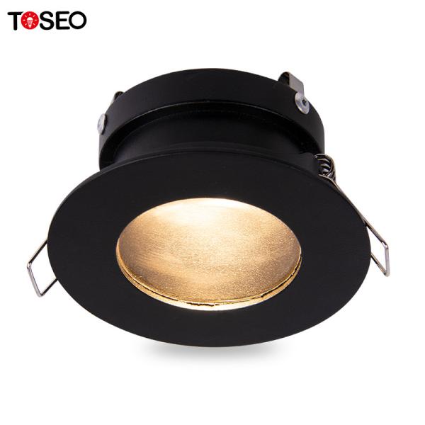 Современный Bathroom водоустойчивое IP65 Downlights Gu10 привел потолочную лампу