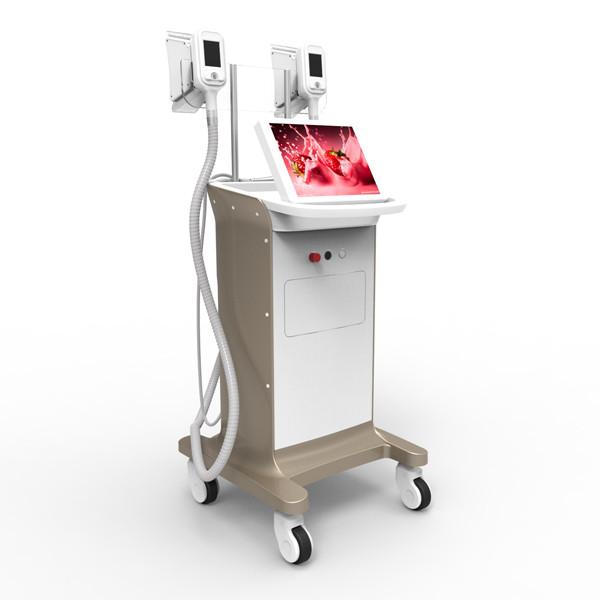 Newest FDA / CE certification 1800W cryo fat freezing slimming machine
