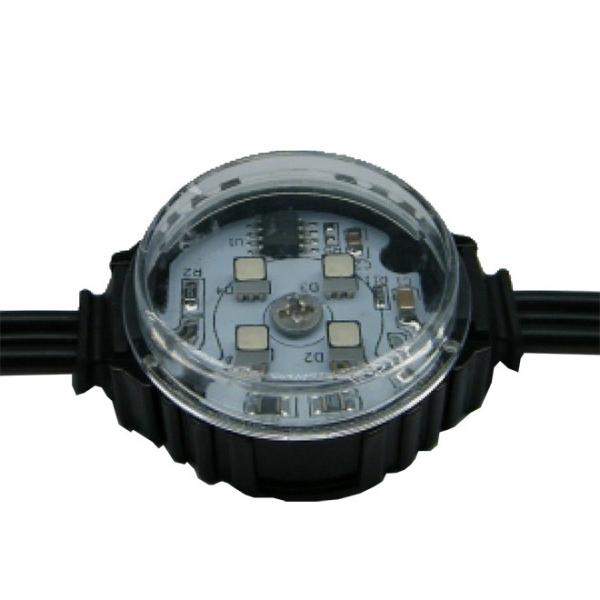 Flexible Strip Design LED Pixel Dot Convenient Impact