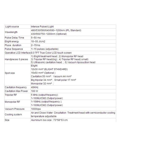 Slimming nd yag carbon skin rejuvenation machine laser clinic use