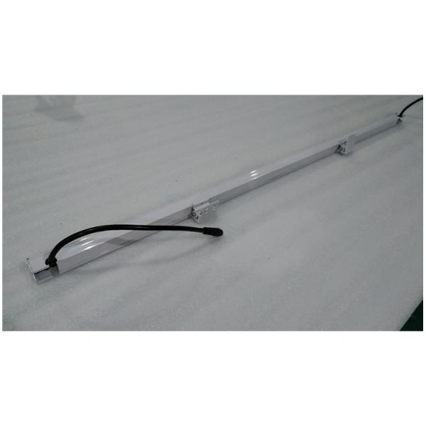 10w Warm White Waterproof Linear LED Wall Washer For Facade Lighting