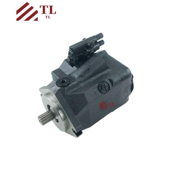 Hydraulic Pump for Crawler Excavator Volvo Loader L120E L110F L110E and Long-Lasting