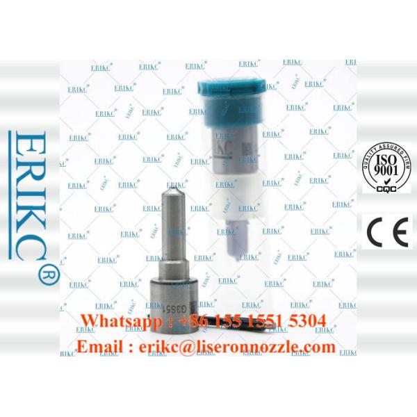 Diesel Common Rail Injector Spray 293400-0510 Denso Nozzle G3S51 Fit 295050 1050 For Nissan