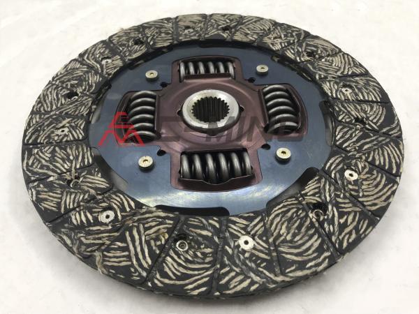 4JB1 8-97368063-3 8970135480 Isuzu Clutch Kits