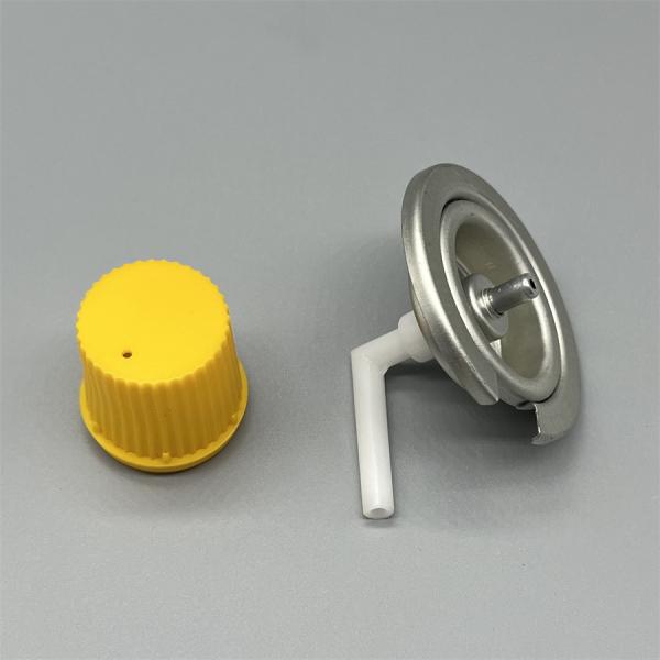 Heavy Duty Outdoor Stove Valve