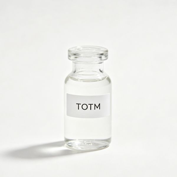 High Purity Heat Resistant TOTM Plasticizer Chemical for Automotive Wire