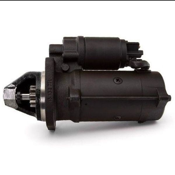 Perkins Engine 1103 1104 Series Starter Motor T410865