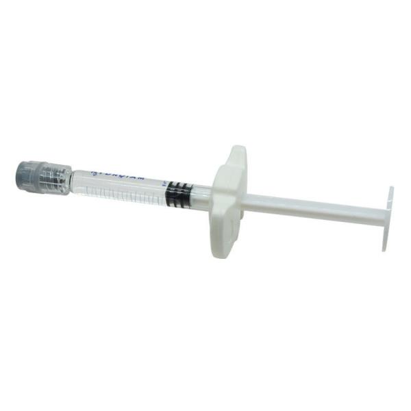 OEM / ODM Cross Linked Hyaluronic Acid Dermal Filler Anti Aging 1ml 2ml 5ml