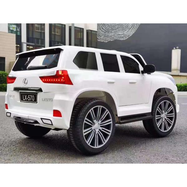 Дистанционное управление для детей 12В электрическая езда на игрушечном автомобиле Забавный дизайн для детской игры