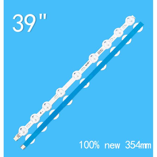 40 дюймовый телевизор 39PF3025D 40L1333DB световой полосы VES390UNDC VES400UNDC