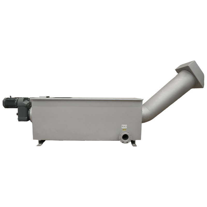 High Drainage Press