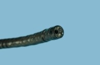 Flexible Endoscope VME-1650S Colono Videoscope Endoscopy 12mm Main Tube 1650mm Length 3.2mm Clamp Hole