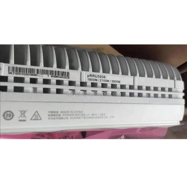 Huawei pRRU5920 02311YFS WD6MZAAE7BQ3 900M/2300M for limpsite  pRRU5913 pRRU5918 pRRU5936 pRRU5921 02311XNX pRRU5922 pRRU5931