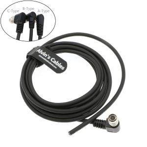 Machine Vision Cables