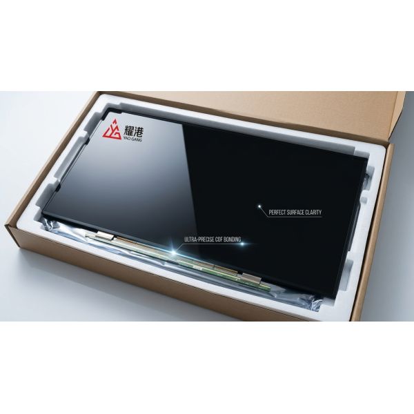 55 Inches 4K UHD TV Display Panel with 60Hz Refresh Rate for Smart TV & Digital Signage