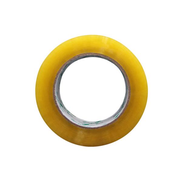 Waterproof Protective Clear Tape Acrylic Adhesive 1.8 Mil