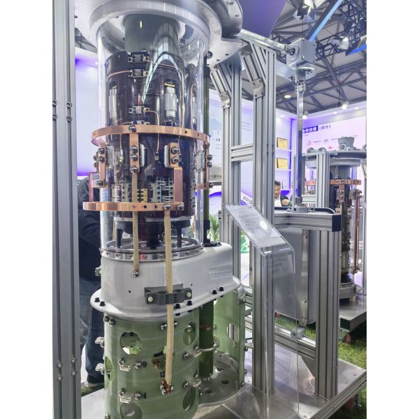 2500kVA Oil-Immersed Power Transformer with OLTC