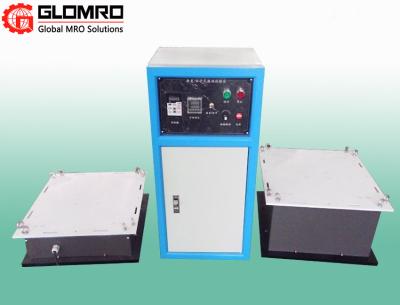 Preço do equipamento de testes da vibração do transporte/vibração de empacotamento Shaker Table Systems