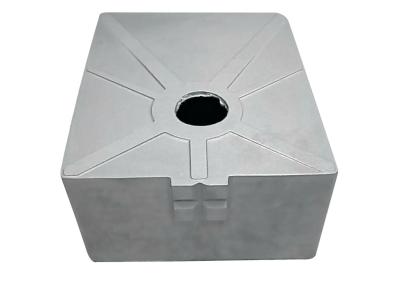 A356 Aluminum Alloy Explosion Proof Receptacle Boxes With 3VE1 Air Switch High Pressure