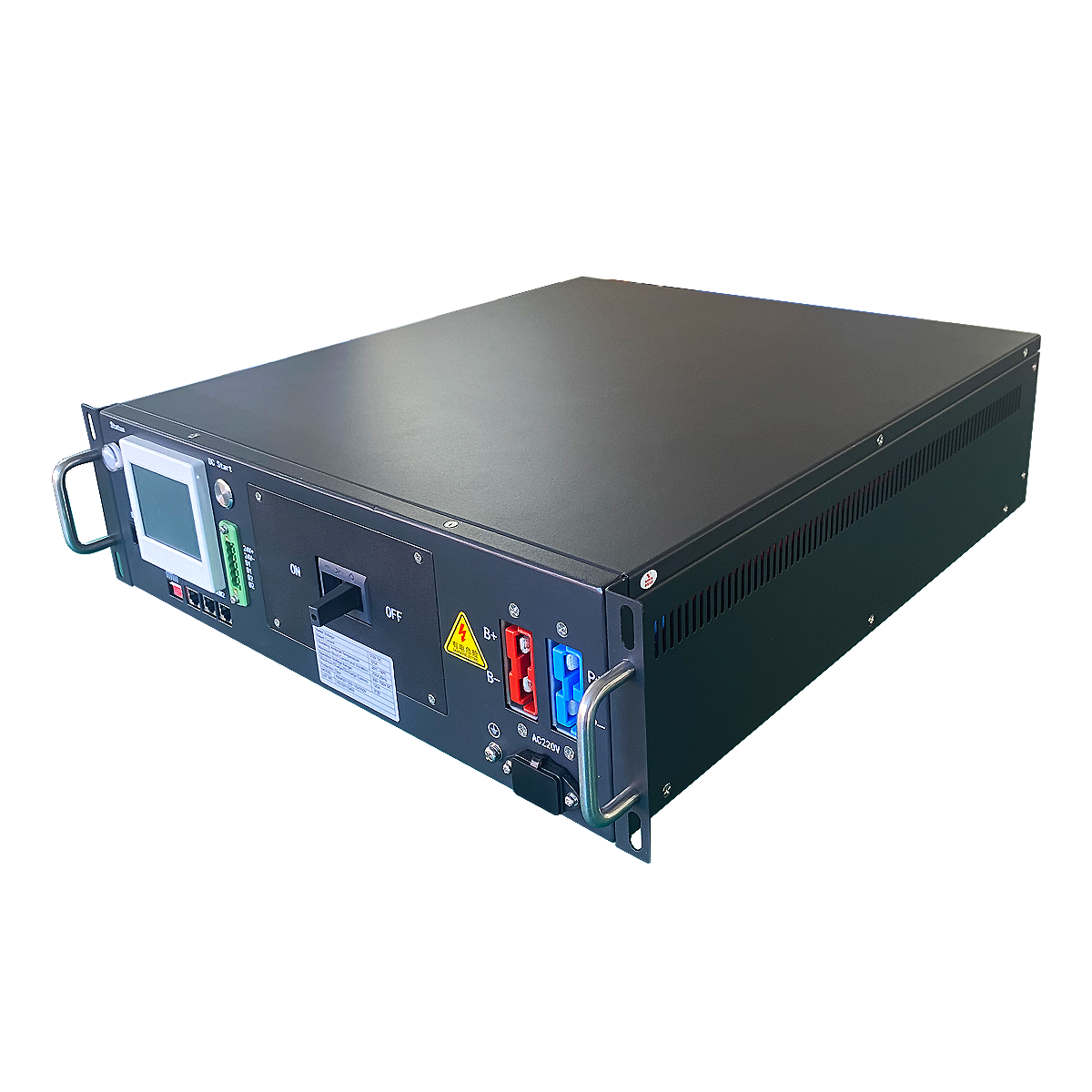 Литий-ионные батареи UPS BMS, 105S 336V 50A Релевые мастера В BMS