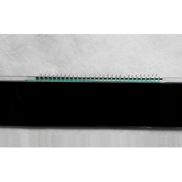 Customizing Single Row PINs LCD for industry application| VTLCD00310