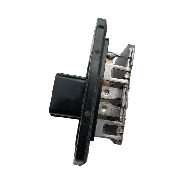 MR513289 Fuse Resistors Applicable to Mitsubishi Pajero V73 V77 V75 Front air - Conditioning Resistor