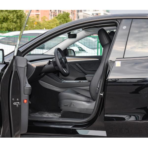 Tesla Model Y Made In 2023 Facelift Version Rear-Wheel