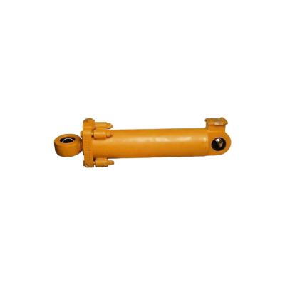 ZL30 Series Hydraulic Cylinder For Loader Operating pressure 20MPa