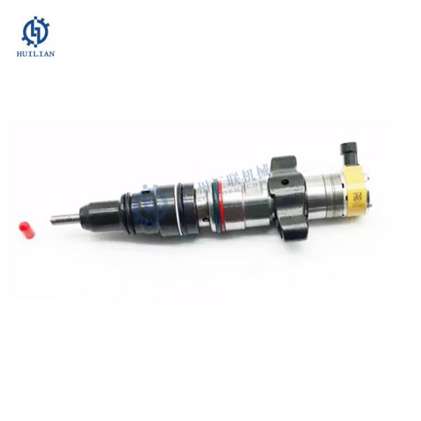 2360962 C9 Engine Fuel Injector For CATEEEEEEE CATEEEEEE 330C Engine C9 E320D MT745