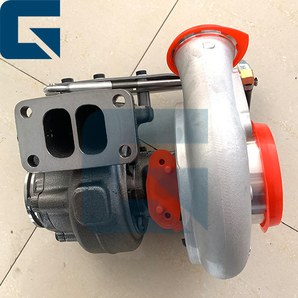 Turbocompresseur original 4051229 de Holset 4051229 pour le moteur diesel de HX35W