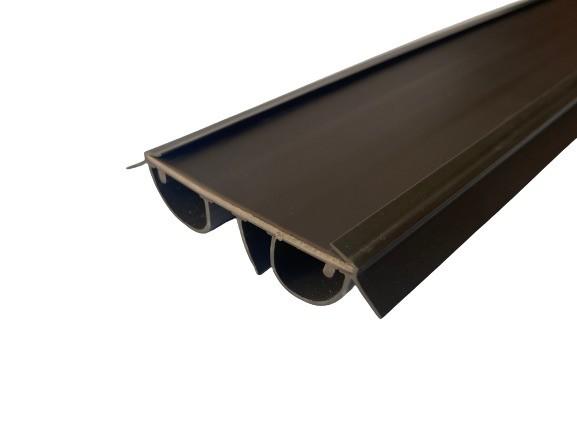 Customizable Door Decorative Strip Sealant for Traction Stop Moulding Service Offered