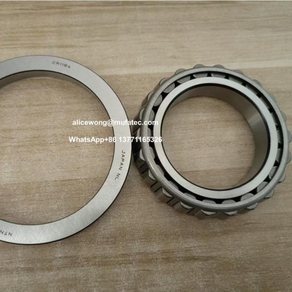 ECO.1 CR-1184 CR1184 54x98x12/18.9mm Imperial Taper Roller Bearings for Mercedes-Benz Differential Transmission Part
