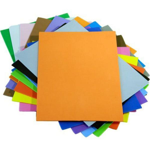 3mm / 4mm Eva Foam Sheet Closed Cell For Packaging Floor Mats