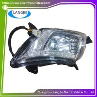 高品質のLED フロント霧灯 マシュエルゴルフカート