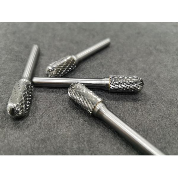 REBARBA GIRATÓRIA DO TUNGSTÊNIO PROFISSIONAL PARA MOER, CORTANDO