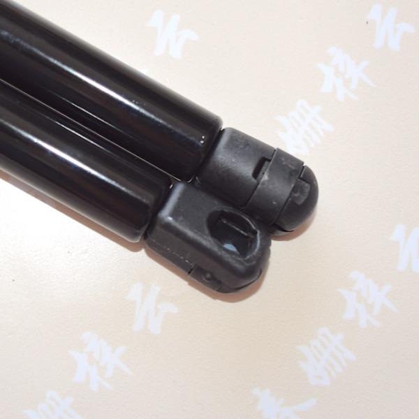 Front Hood Lift Support Struts / Automotive Gas Springs For Volkswagen Passat 2002-2005
