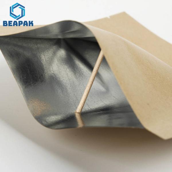 Home Non Woven Aluminum Foil Drip Coffee Filter Bags